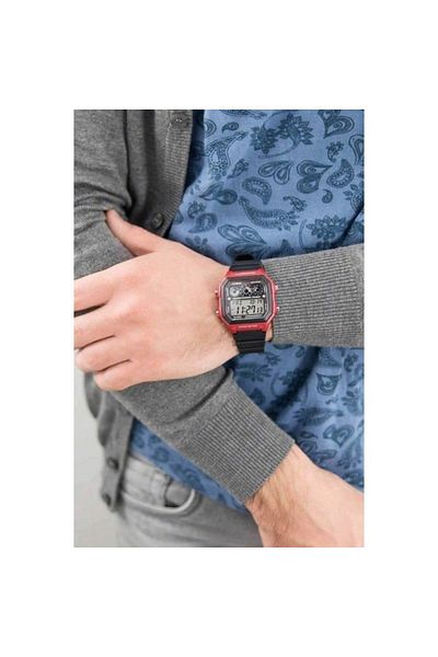 Casio Ceas Barbati, Casio, Collection AE AE-1300WH-4A