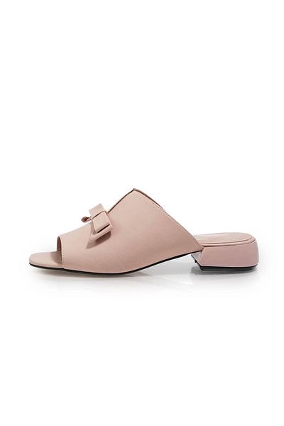 CAPRICIA WOMEN'S CLOGS CAPRICIA 2367 PINK