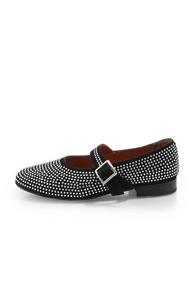 CAPRICIA WOMEN'S SHOES CAPRICIA 049 BLACK