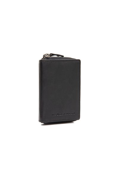 The Chesterfield Brand Women's genuine leather wallet, The Chesterfield Brand, Osum, with RFID anti-scan protection