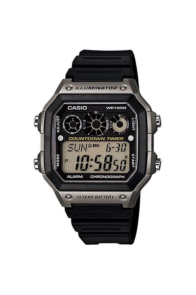 Casio Ceas Barbati, Casio, Collection AE AE-1300WH-8A