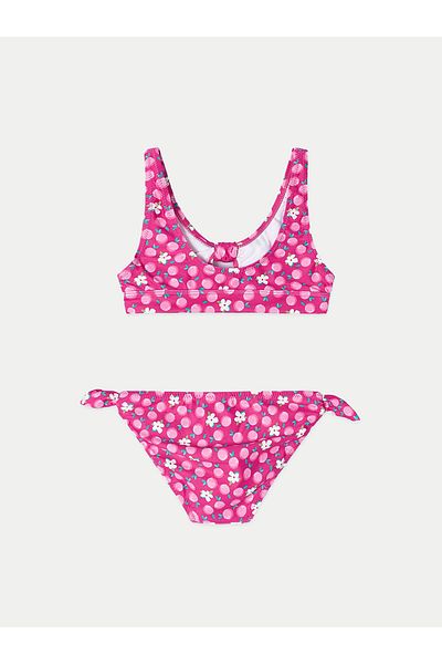 MAYORAL mayoral Girl Swimsuit 3714 Pink