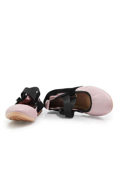 CAPRICIA WOMEN'S BALLERINAS CAPRICIA 5050 PINK