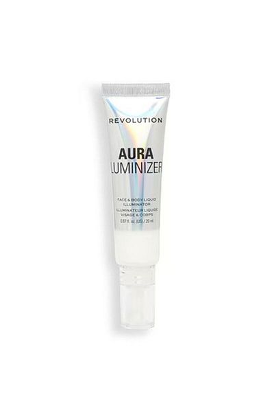 Revolution Mood Switch Aura Illuminating Pink