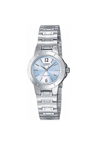 Casio Ladies watch, Casio, Collection LTP-11 LTP-1177A-2A