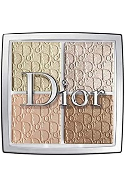 Dior Christian Dior Backstage Glow Face Palette (Highlight & Blush) - # 002 Glitz 10g/0.35oz