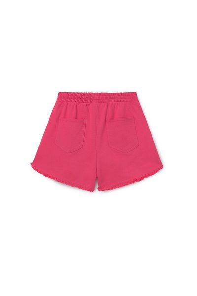 MAYORAL Pantaloni scurți sport pentru fete 272 43 roz