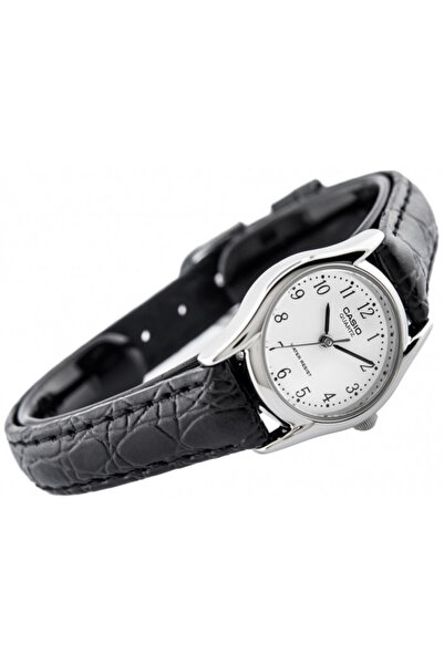 Casio Γυναικείο ρολόι, Casio, Συλλογή LTP-10 LTP-1094E-7B