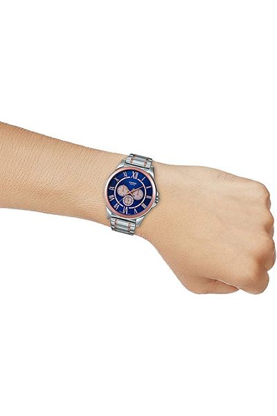 Casio Ceas Barbati, Casio, Collection MTP-E MTP-E318RG-2B