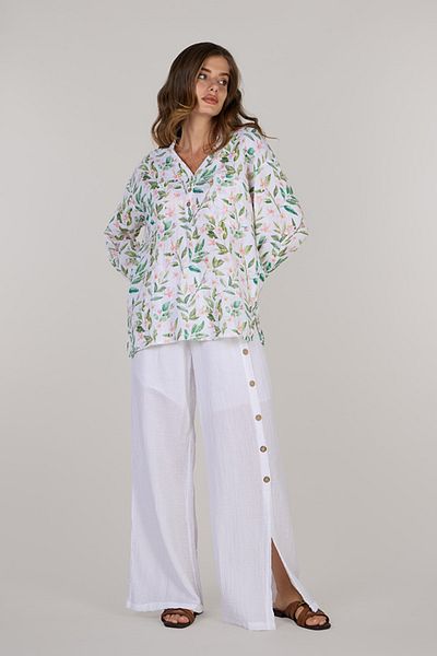 Just Nature JENNY TROUSERS DC
