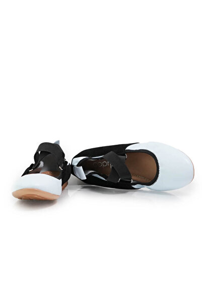 CAPRICIA WOMEN'S BALLERINAS CAPRICIA 5050 BLUE