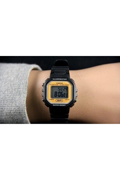 Casio Ceas Dama, Casio, Collection LA LA-20WH-9A