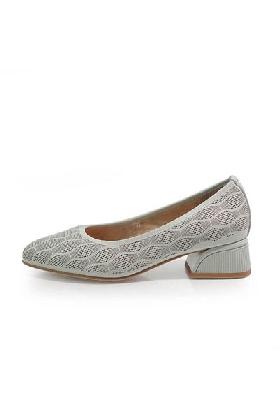 FIORE FINO PANTOFI PERFORATI FIORE FINO 2501083 MENTA
