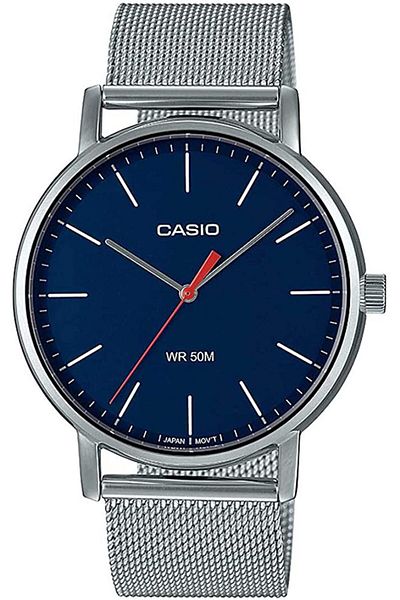 Casio Ceas Barbati, Casio, Collection MTP-E MTP-E171M-2E
