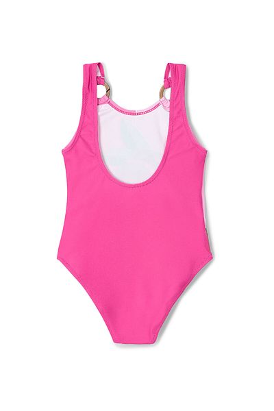 MAYORAL Girl Swimsuit 3718 Pink