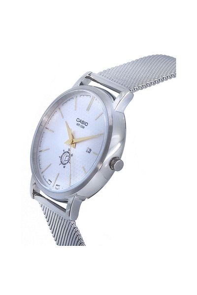 Casio Men's Watch, Casio, Collection MTP-B MTP-B125M-7A