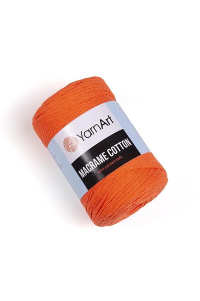 Yarnart Macrame Cotton - 800 - 4 Pieces