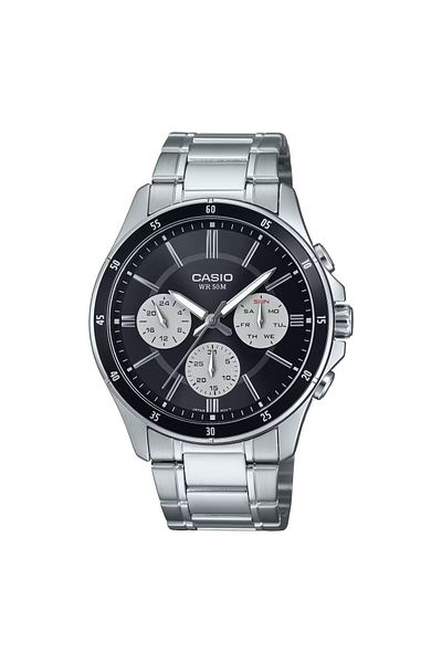 Casio Ceas Barbati, Casio, Collection MTP-13 MTP-1374D-1A3VDF