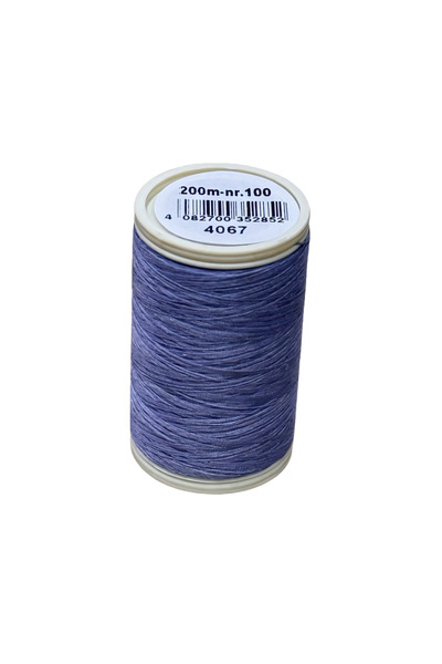 COATS Ață de cusut tip bobină Düet 200m