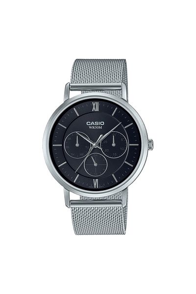 Casio Ceas Barbati, Casio, Collection MTP-B MTP-B300M-1A