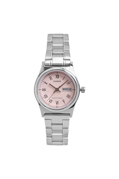 Casio Ceas Dama, Casio, Collection LTP-V0 LTP-V006D-4B