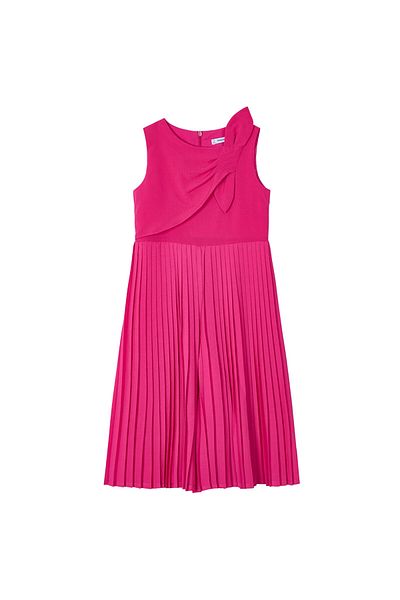 MAYORAL Girl Jumpsuit 3872 Pink