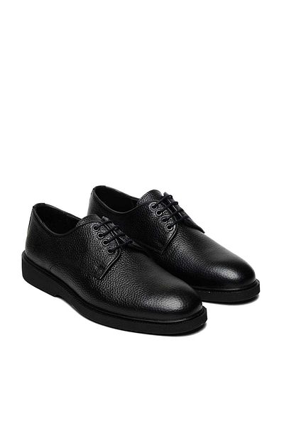 Bestello Lace-Up Poly Sole Casual 023-1411 Men's Shoes