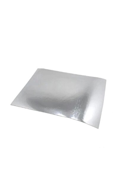 Misyon MİSYON FLY-A4 20X30 ALÜMİNYUM FOLYO - TEKLİ