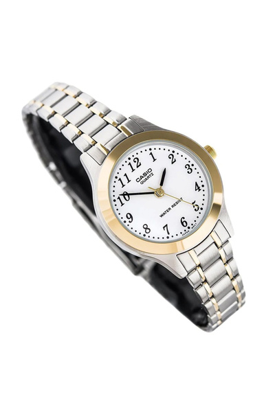 Casio Γυναικείο Ρολόι, Casio, Συλλογή LTP-11 LTP-1128G-7BRDF