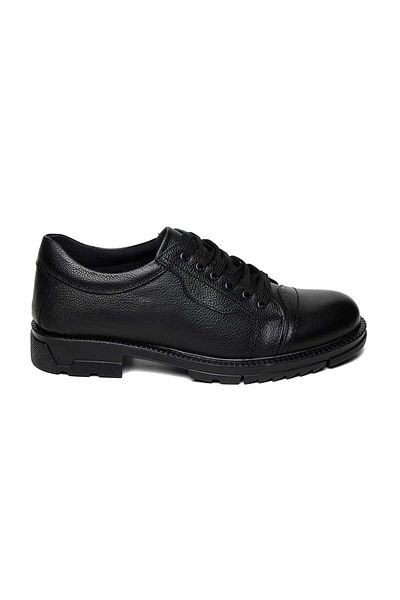 Bestello Lace-Up Thermo Sole Casual 011-501-25K Men's Shoes