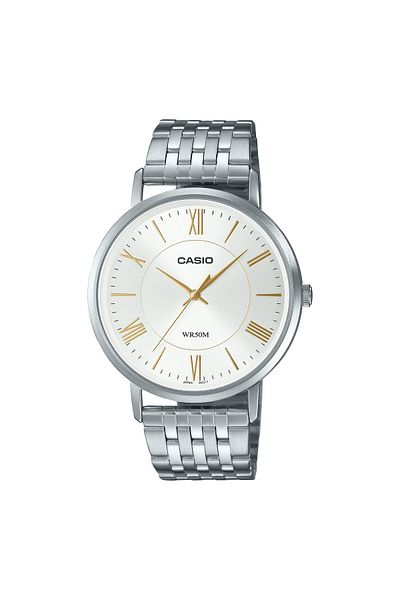 Casio Men's Watch, Casio, Collection MTP-B MTP-B110D-7A