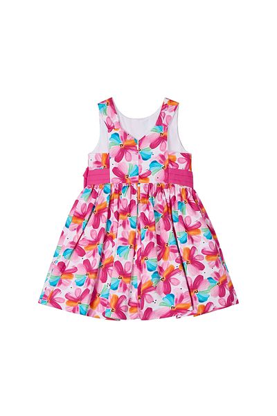 MAYORAL Rochie elegantă pentru fete Mayoral 3917 Colorată