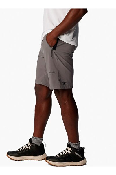 Columbia 2071971-024 AO3621 Triple Canyon Erkek Şort