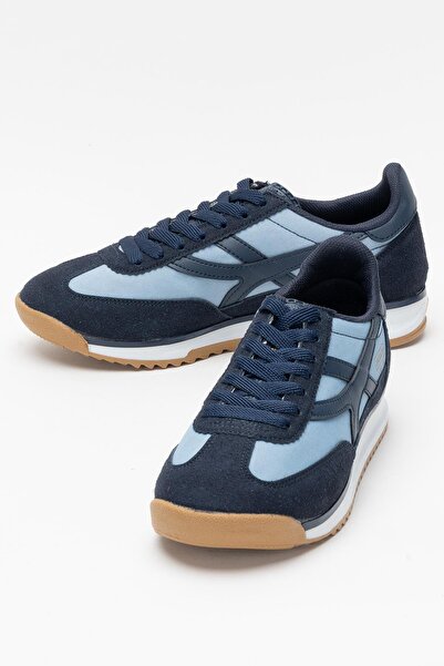 LETOON Women's Denier Fabric Casual Sports Shoes