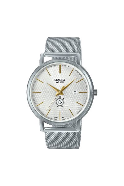 Casio Men's Watch, Casio, Collection MTP-B MTP-B125M-7A