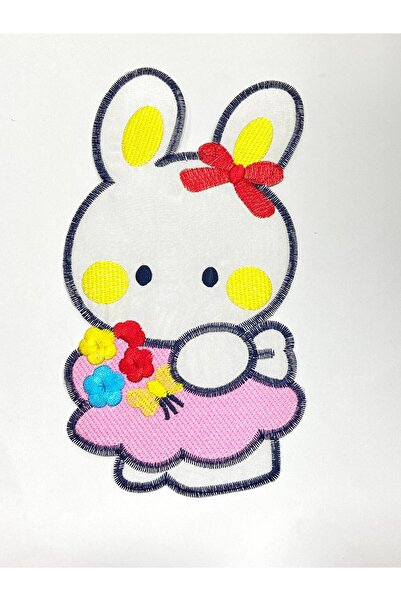 karantuhafiye تطريز بطانية الطفل / تطريز الطفل والطفل / مقاس كبير