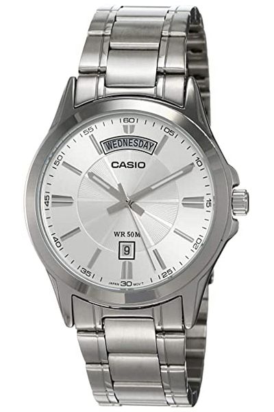 Casio Ceas Barbati, Casio, Collection MTP-13 MTP-1381D-7A