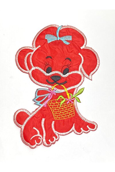 karantuhafiye تطريز بطانية الطفل / تطريز الطفل والطفل / مقاس كبير