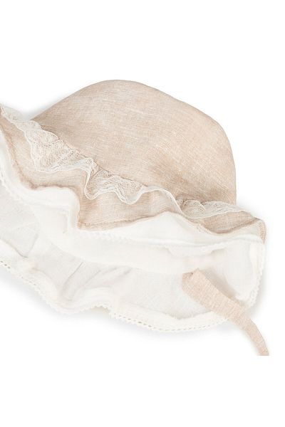 MAYORAL mayoral Girl Hat 9721 Beige