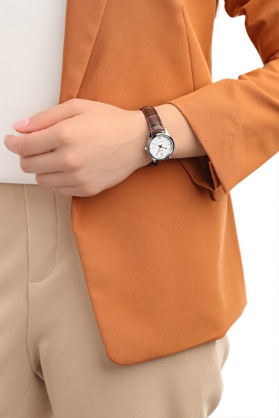 Casio Γυναικείο Ρολόι, Casio, Συλλογή LTP-V0 LTP-V005L-7B3