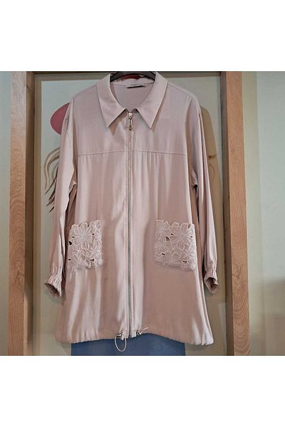 Marcha Tunic