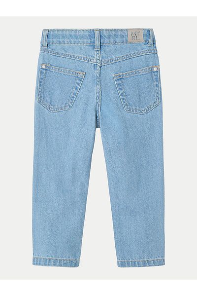 MAYORAL mayoral Girl Jeans 3554 Blue