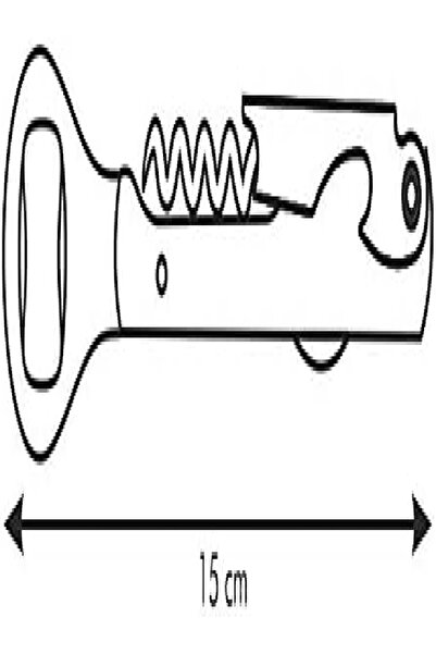 TESCOMA Presto Waiter's Opener – Compact & Durable