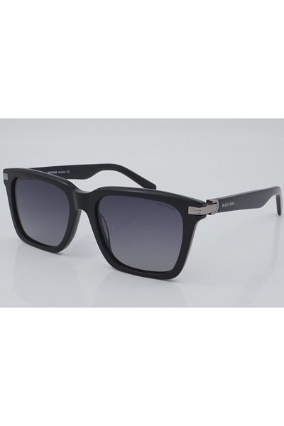 Mustang Güneş Mu 2563 01 54 - 01 Sunglasses