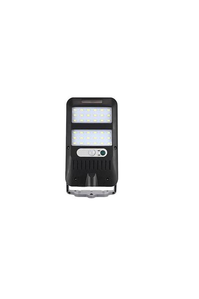 KATHODE Lampa solara portabila, 36 de leduri, senzor de miscare, lumina, amurg KATHODE