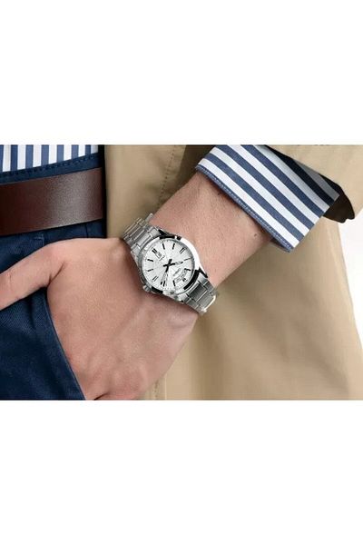 Casio Ceas Barbati, Casio, Collection MTP-13 MTP-1381D-7A