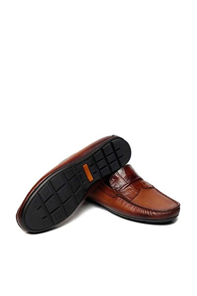 Bestello Черевики без шнурків з поліестеровою підошвою 028-2075 Чоловіче взуття