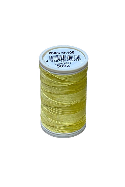 COATS Ață de cusut tip bobină Düet 200m