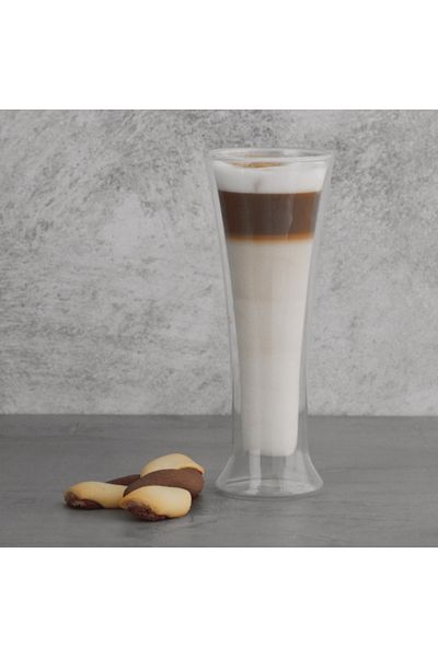 HomeVibes Pahar INTORNO 300 ml