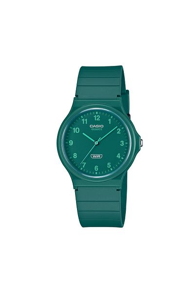 Casio Casio watch, Collection MQ MQ-24B-3BEF